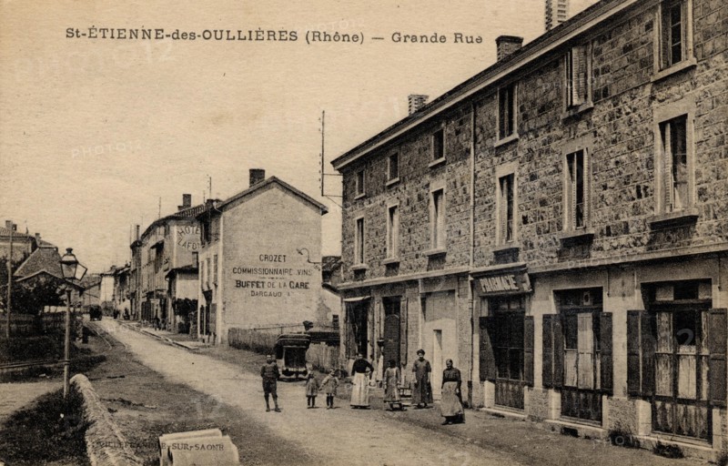 SAINT-ETIENNE-DES-OULLIERES