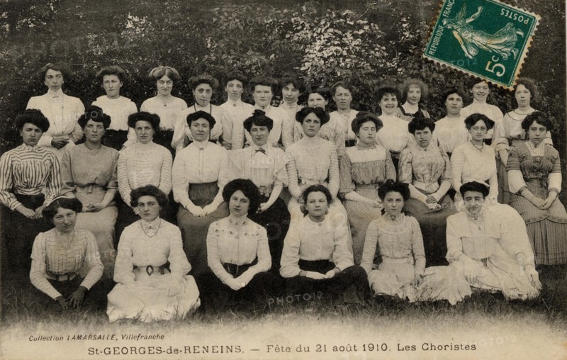 SAINT-GEORGE-OF-RENEINS