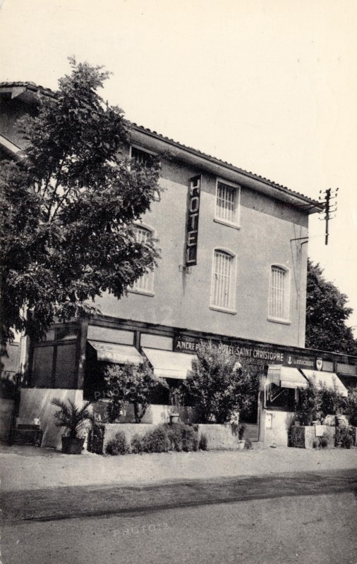 SAINT-ROMAIN-EN-GAL