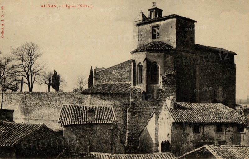 ALIXAN