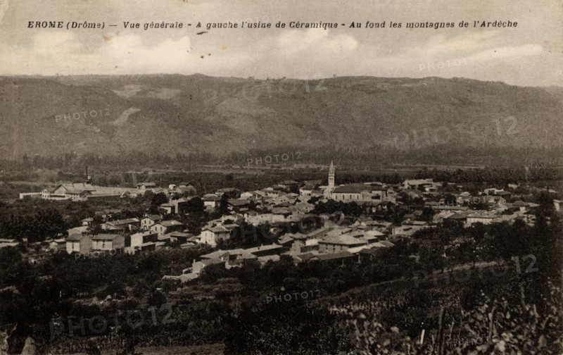 EROME