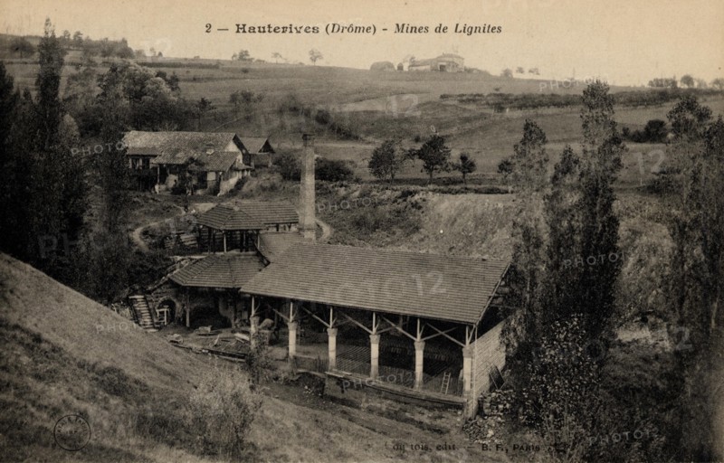 HAUTERIVES