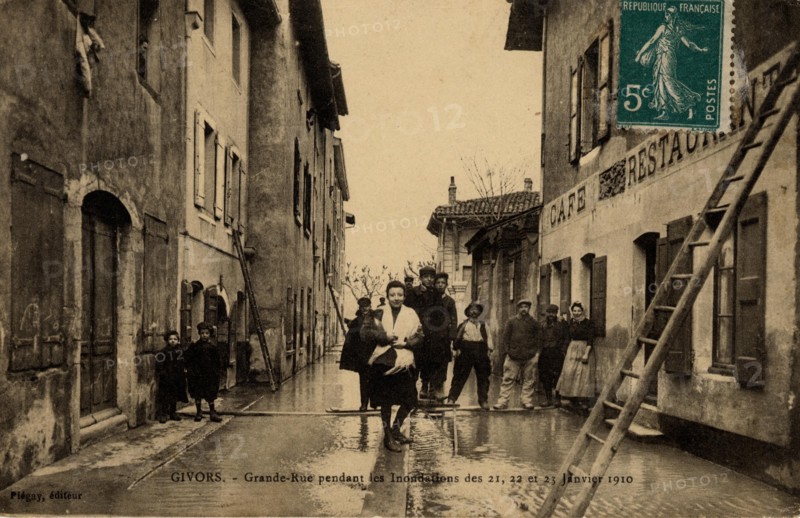 GIVORS