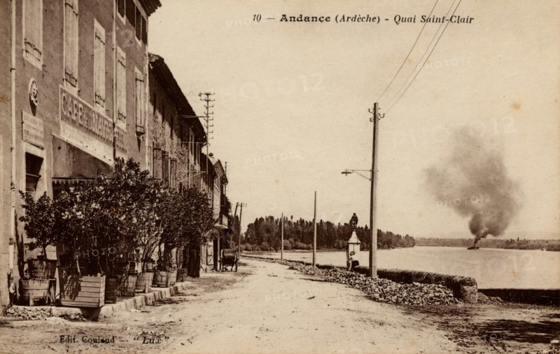 ANDANCE