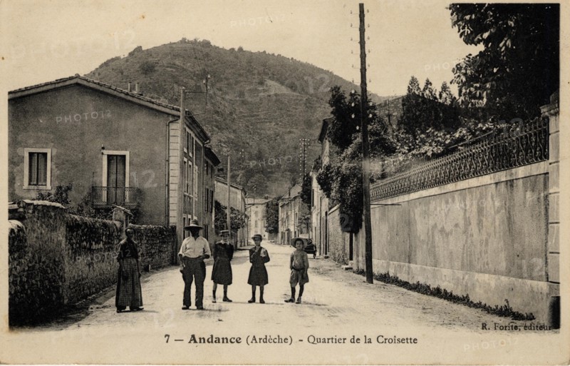 ANDANCE