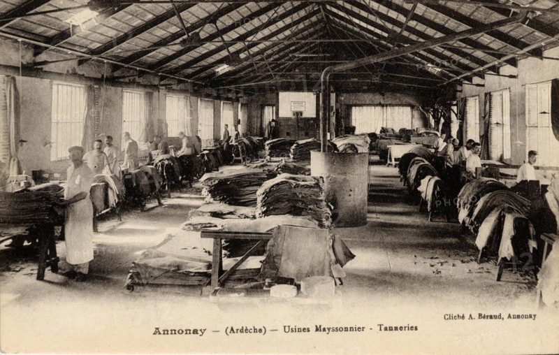 ANNONAY