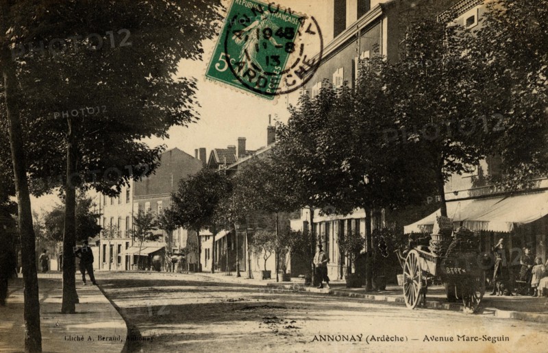 ANNONAY