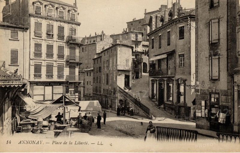 ANNONAY