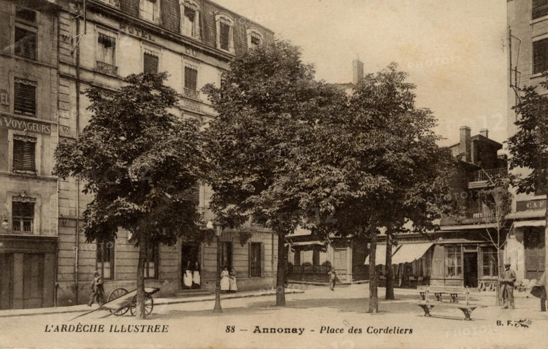 ANNONAY