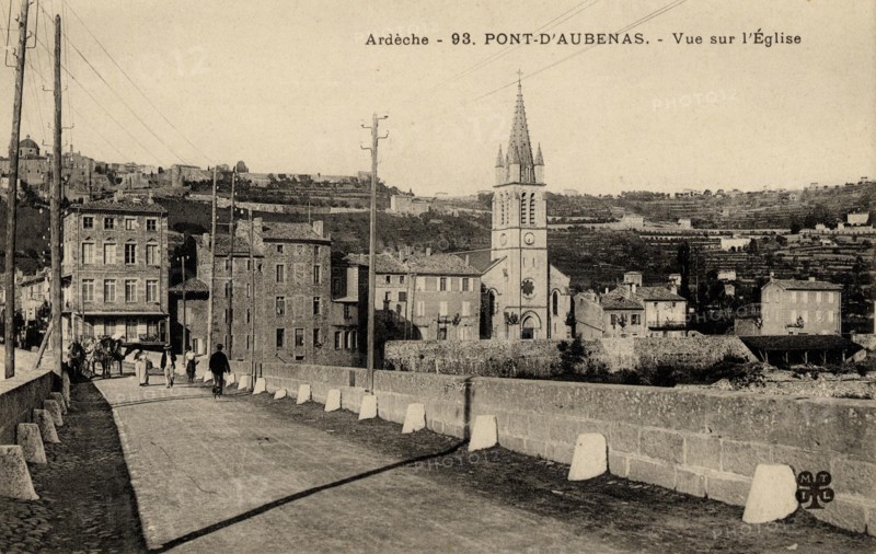 AUBENAS
