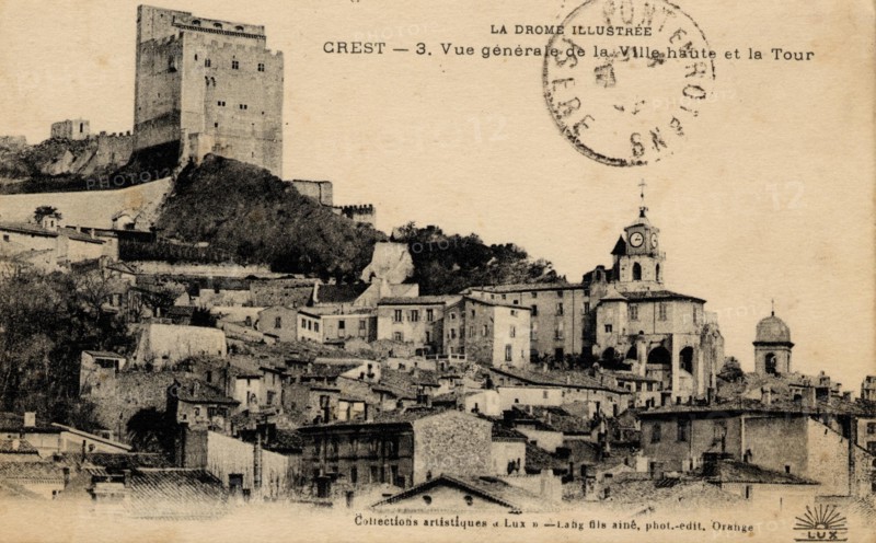 CREST