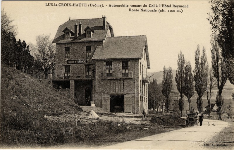 LUS-LA-CROIX-HAUTE