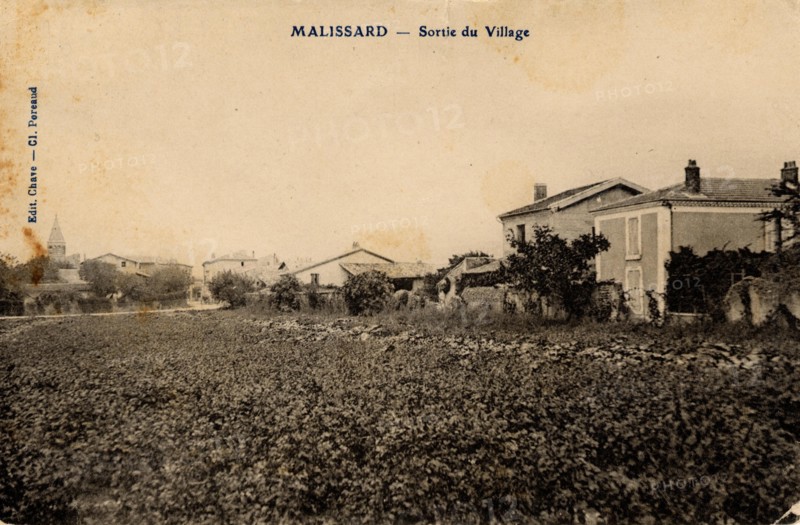 MALISSARD