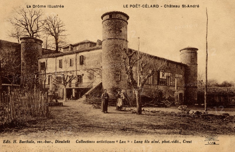 POET-CELARD