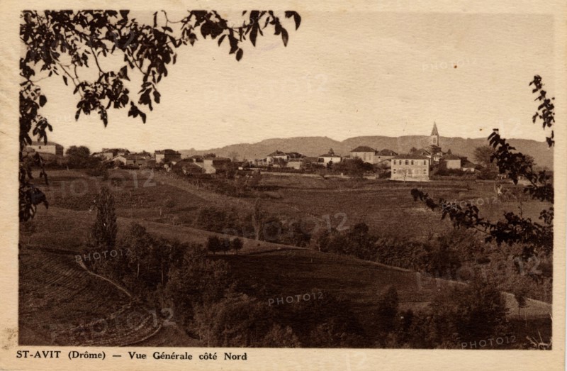 SAINT-AVIT