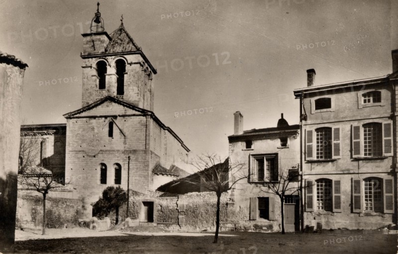 SAINT-PAUL-TROIS-CHATEAUX