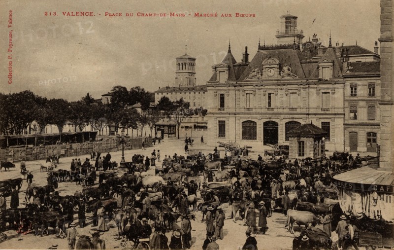 VALENCE