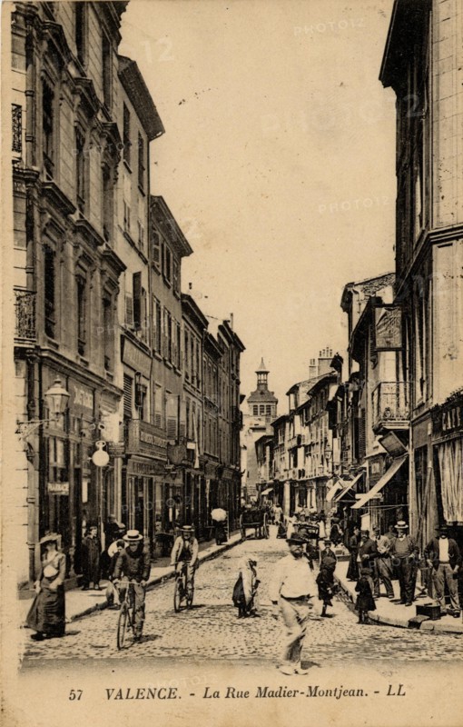 VALENCE