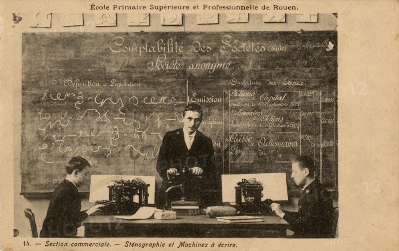 Dictation