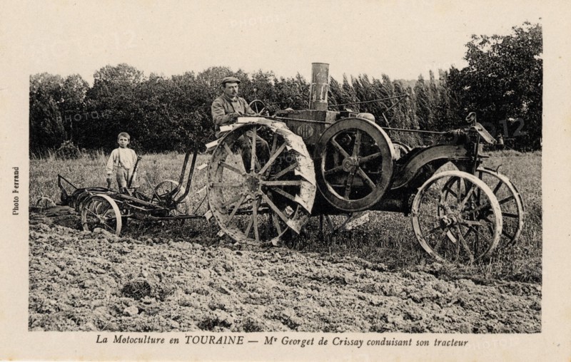 AGRICULTURE