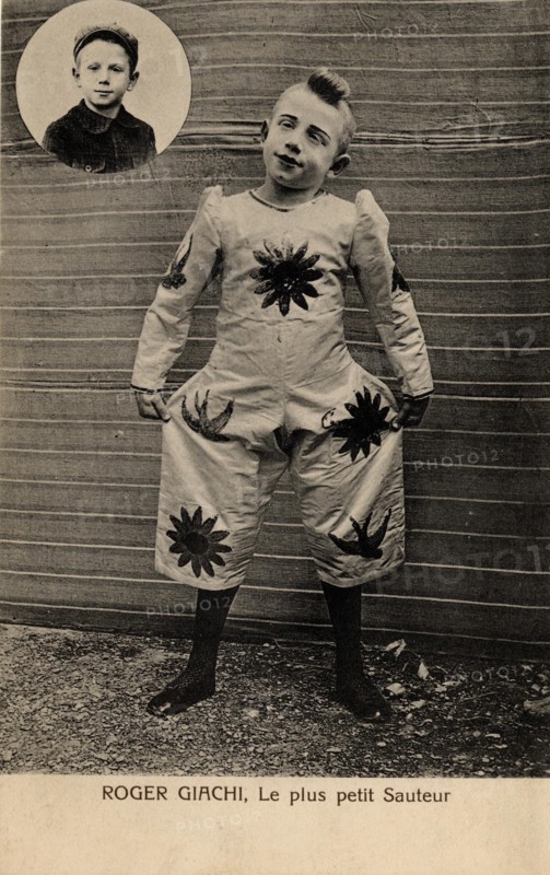 CIRQUE