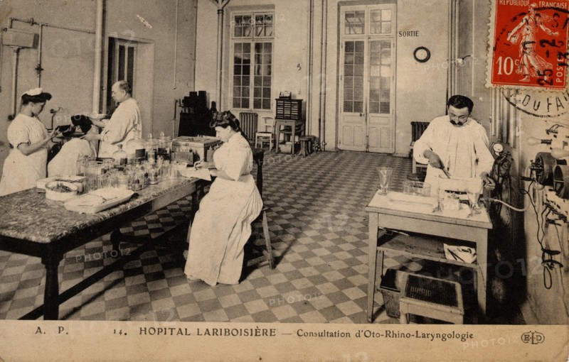 MEDECINE