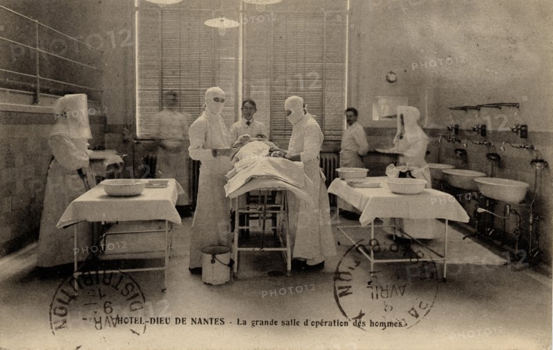 MEDECINE