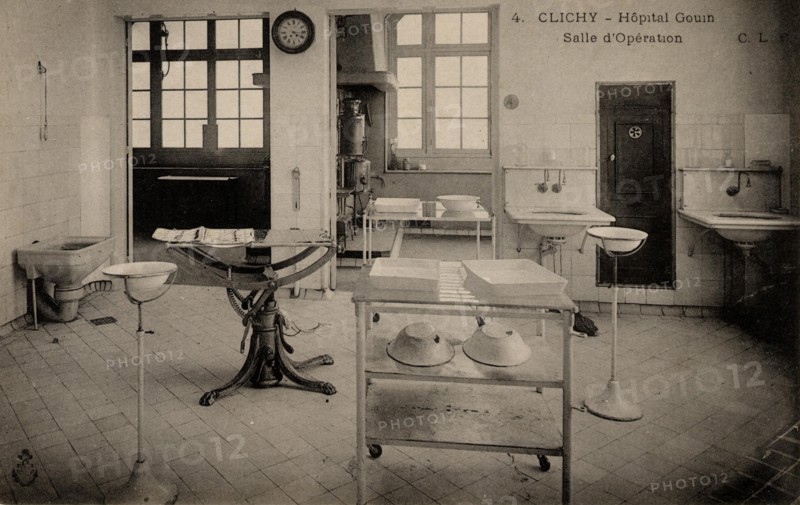 MEDECINE