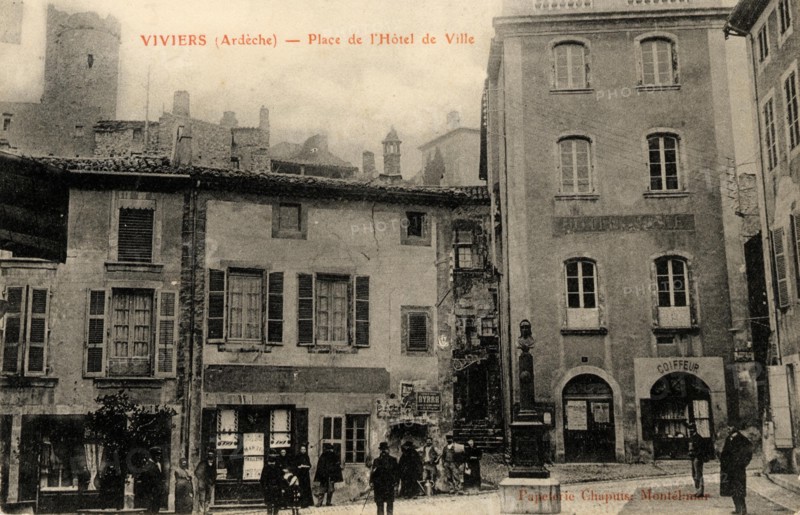 VIVIERS