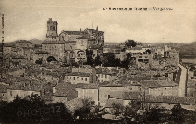 VIVIERS