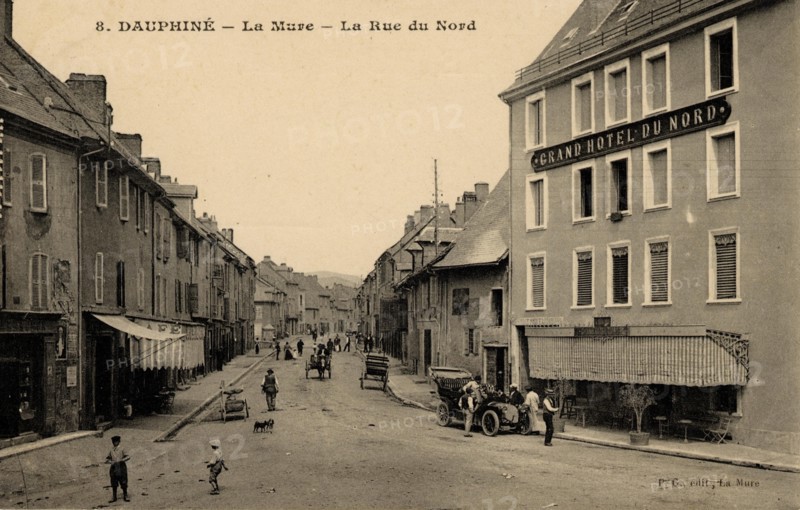 MURE