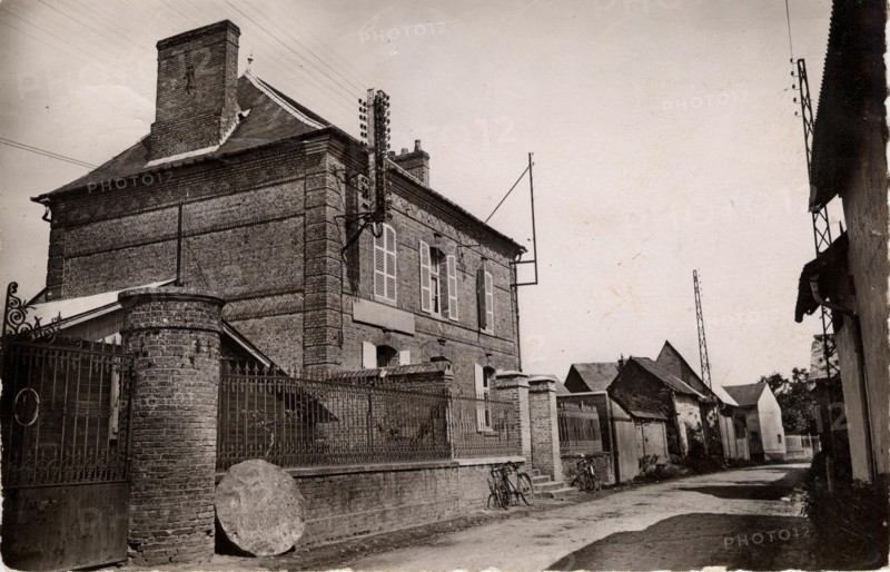 BEAUCAMPS-LE-VIEUX