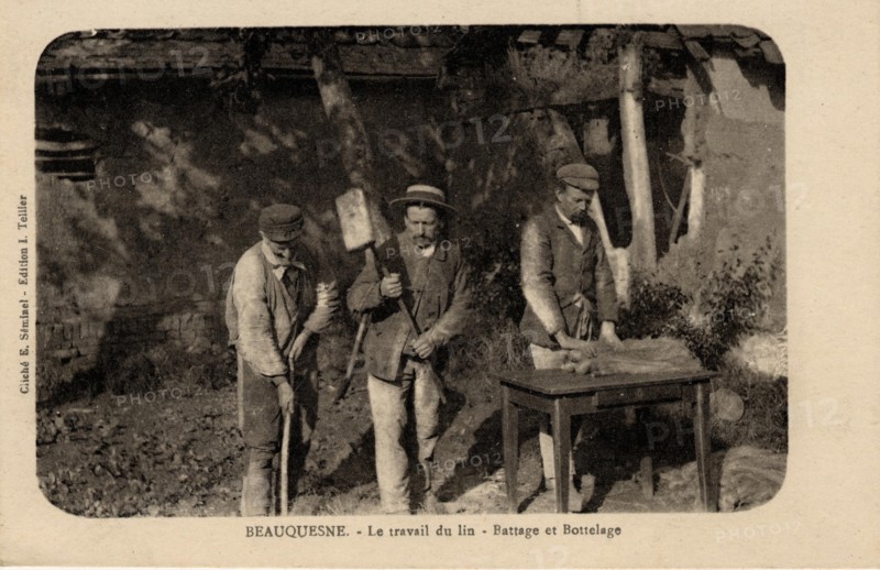 BEAUQUESNE