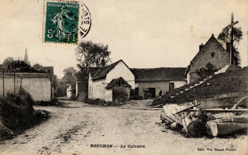 BOUCHON