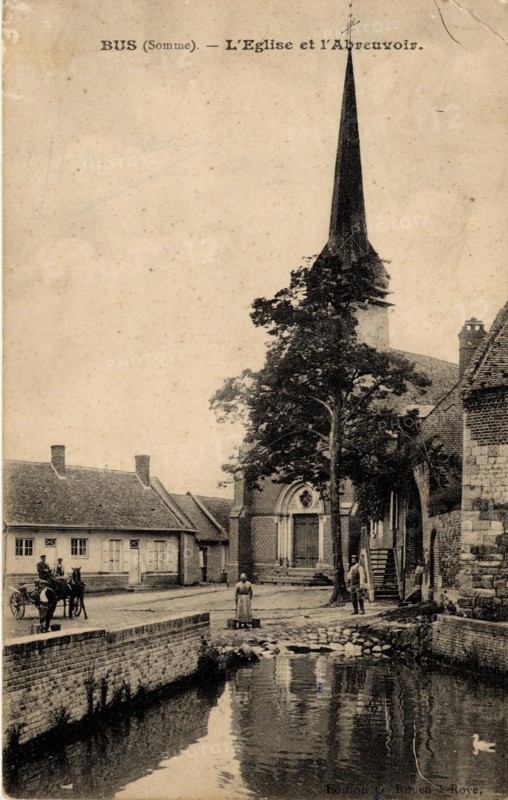 BUS-LA-MESIERE