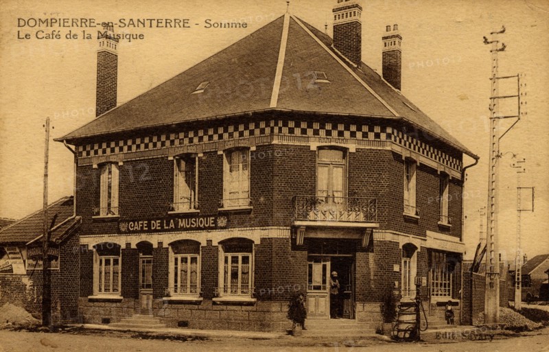 DOMPIERRE-EN-SANTERRE