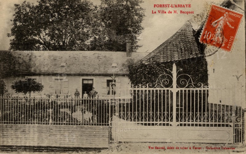 FOREST-L_ABBAYE