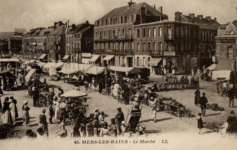 MERS-LES-BAINS