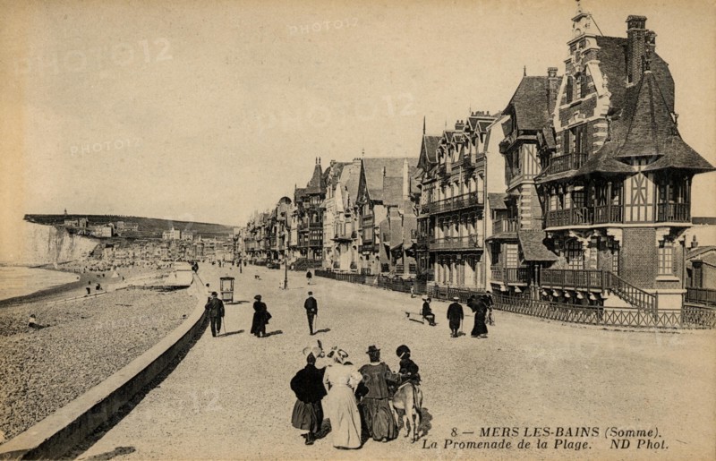 MERS-LES-BAINS