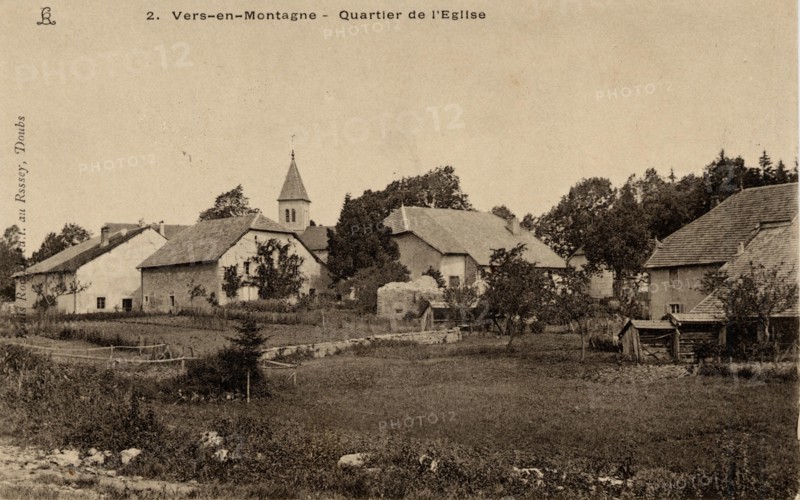 VERS-EN-MONTAGNE