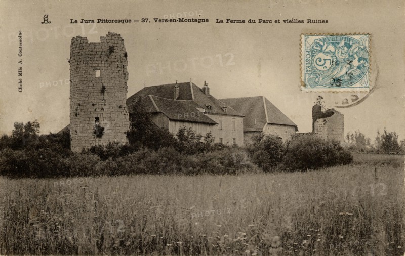 VERS-EN-MONTAGNE