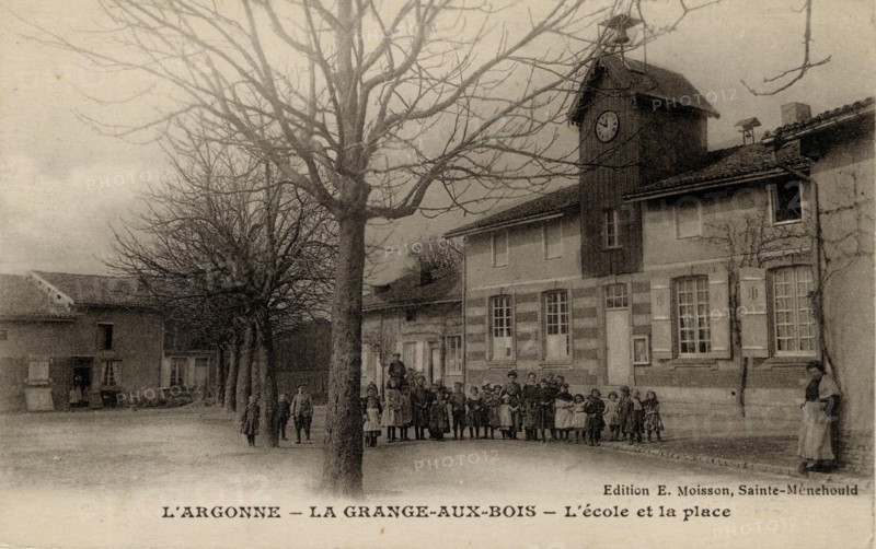 GRANGES-AUX-BOIS