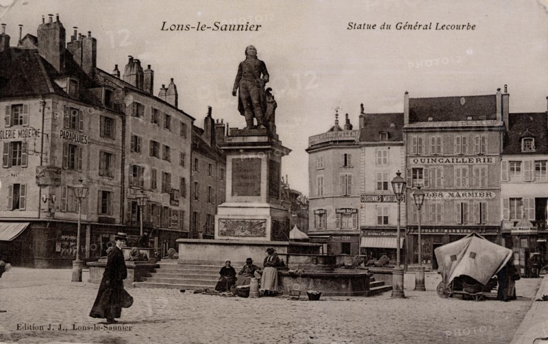 LONS-LE-SAUNIER