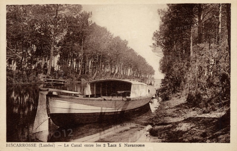 BISCARROSSE