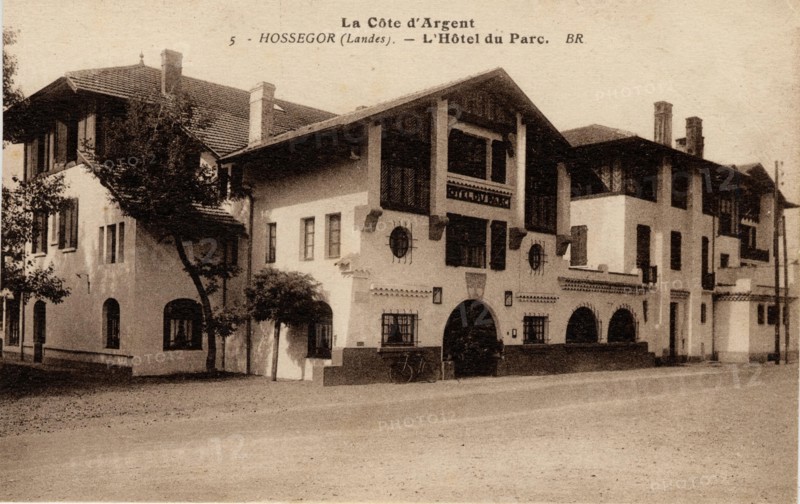 HOSSEGOR