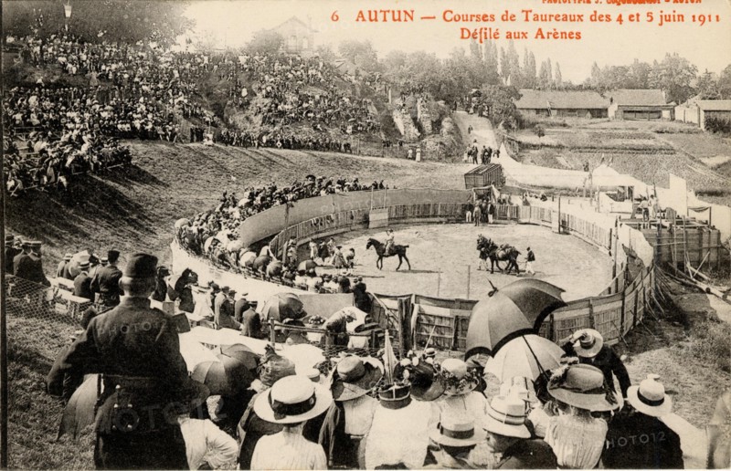AUTUN