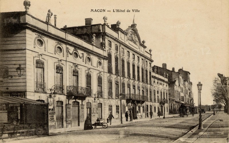 MACON