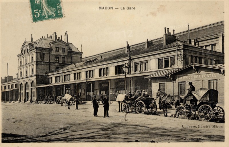 MACON