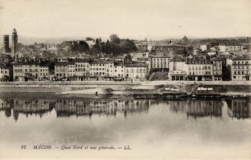 MACON