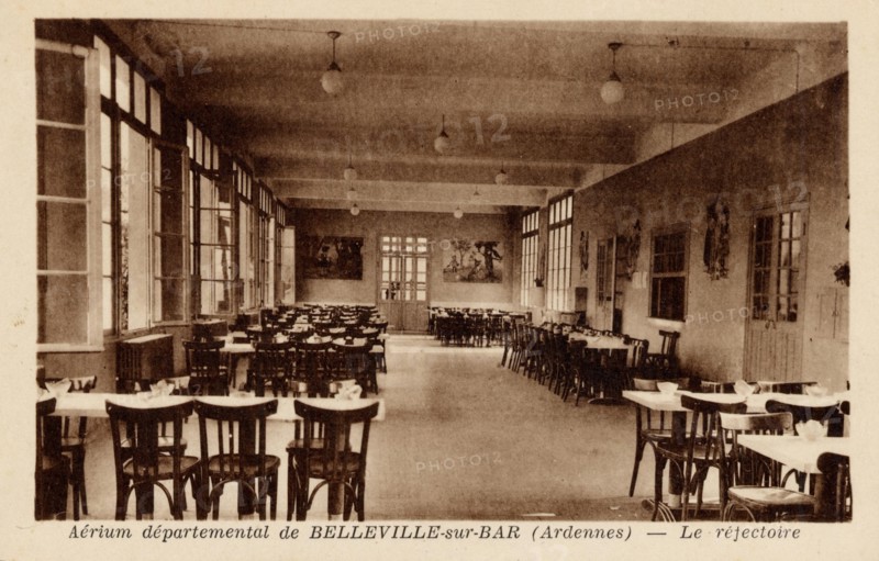BELLEVILLE-ET-CHATILLON-SUR-BAR